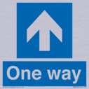 one-way-with-up-directional-arrow~